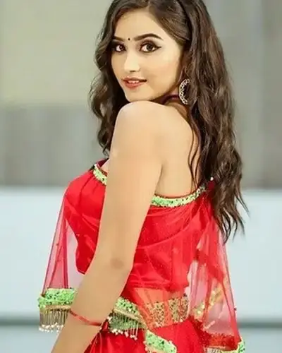 Escort In Manjhanpur